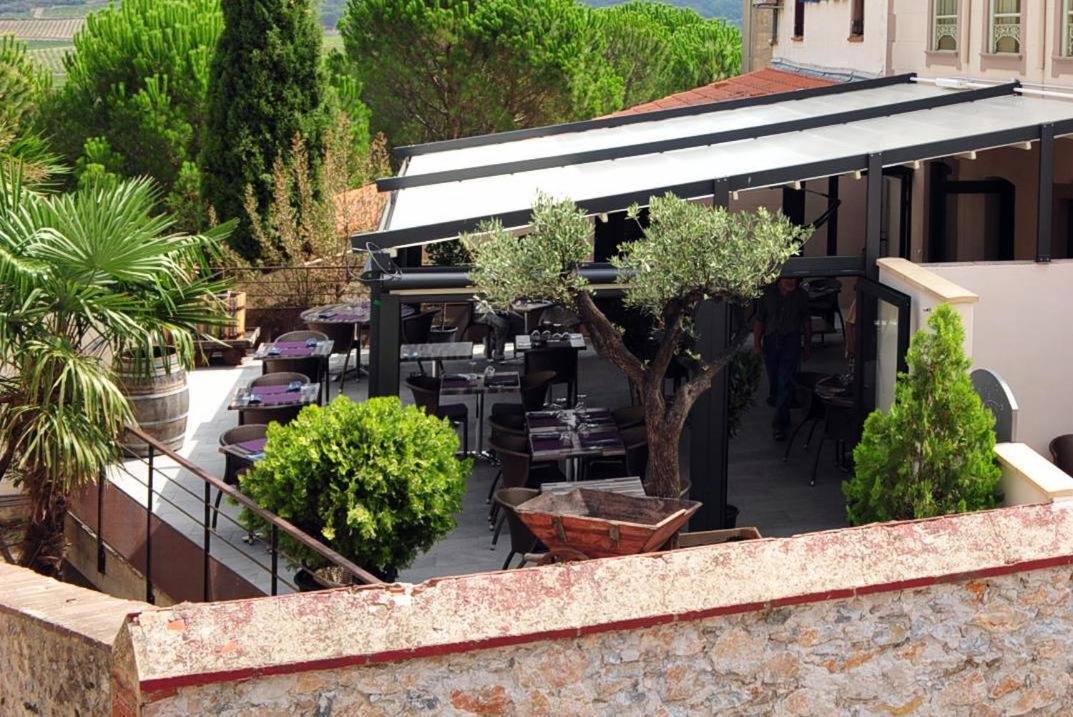 Auberge Du Cellier Montner Extérieur photo