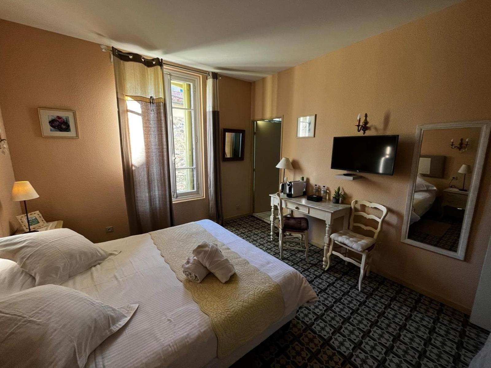 Auberge Du Cellier Montner Extérieur photo